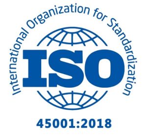iso 45001 2018